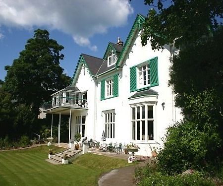 Frognel Hall Torquay Εξωτερικό φωτογραφία