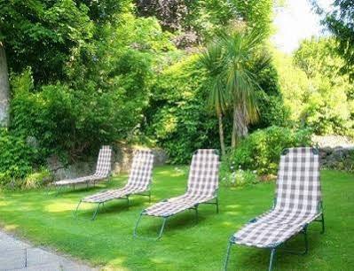 Frognel Hall Torquay Εξωτερικό φωτογραφία