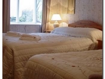 Frognel Hall Torquay Εξωτερικό φωτογραφία