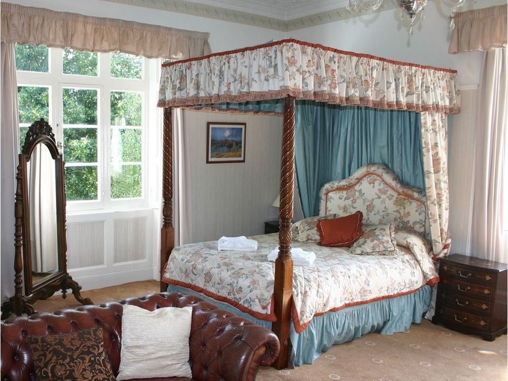 Frognel Hall Torquay Εξωτερικό φωτογραφία