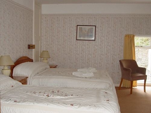 Frognel Hall Torquay Εξωτερικό φωτογραφία