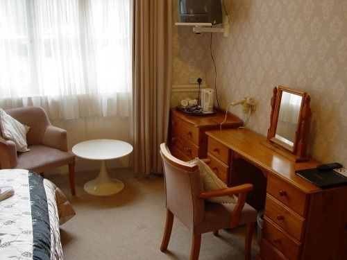Frognel Hall Torquay Εξωτερικό φωτογραφία