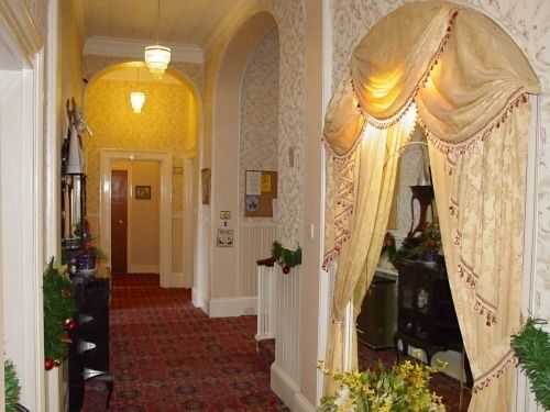 Frognel Hall Torquay Εξωτερικό φωτογραφία