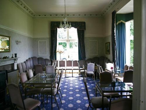 Frognel Hall Torquay Εξωτερικό φωτογραφία