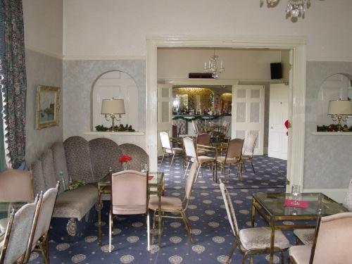 Frognel Hall Torquay Εξωτερικό φωτογραφία