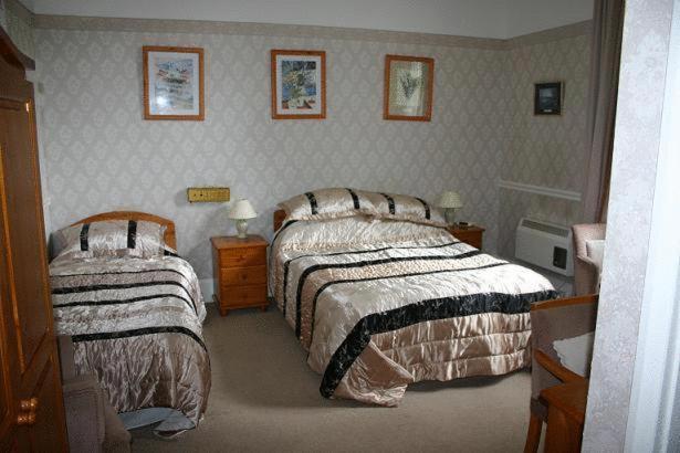 Frognel Hall Torquay Δωμάτιο φωτογραφία
