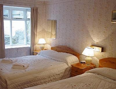 Frognel Hall Torquay Εξωτερικό φωτογραφία