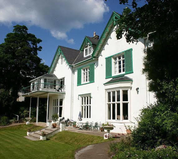 Frognel Hall Torquay Εξωτερικό φωτογραφία