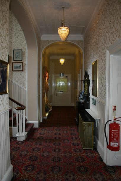 Frognel Hall Torquay Εξωτερικό φωτογραφία