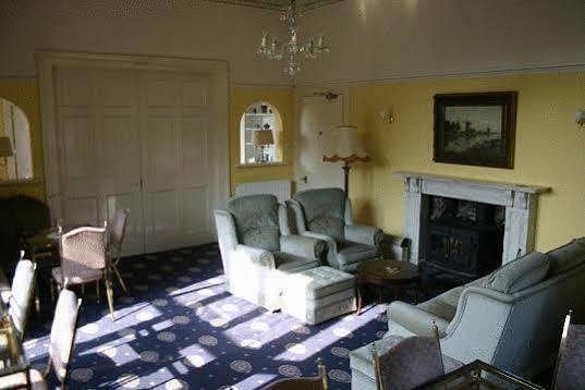 Frognel Hall Torquay Εξωτερικό φωτογραφία