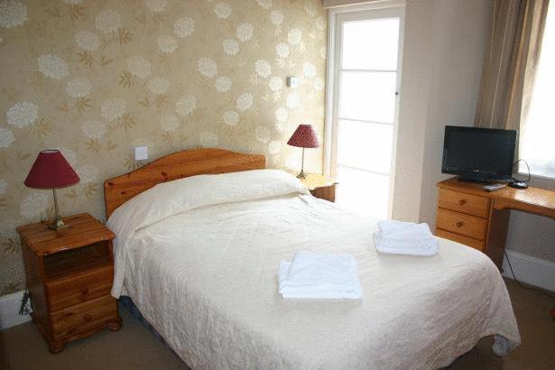 Frognel Hall Torquay Δωμάτιο φωτογραφία